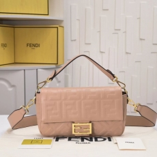 Fendi Top Handle Bags